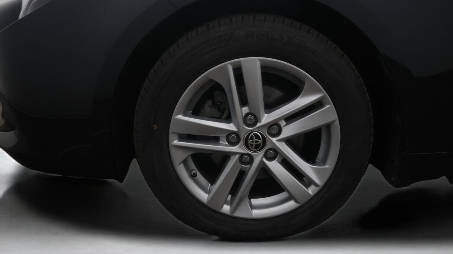 Used Toyota Corolla for sale - 76735425: Photo 19