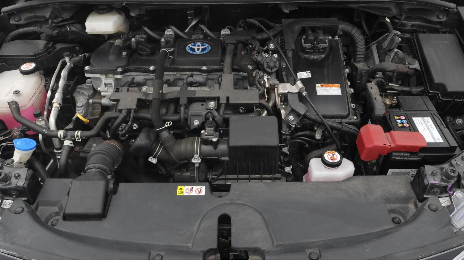 Used Toyota Corolla for sale - 76735425: Photo 20