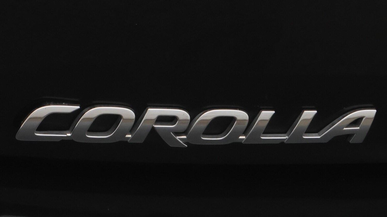 Used Toyota Corolla for sale - 76735425: Photo 22