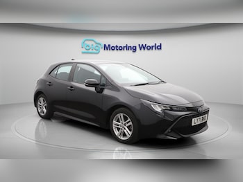 Used Toyota Corolla 2022 for sale - 76735425: Photo