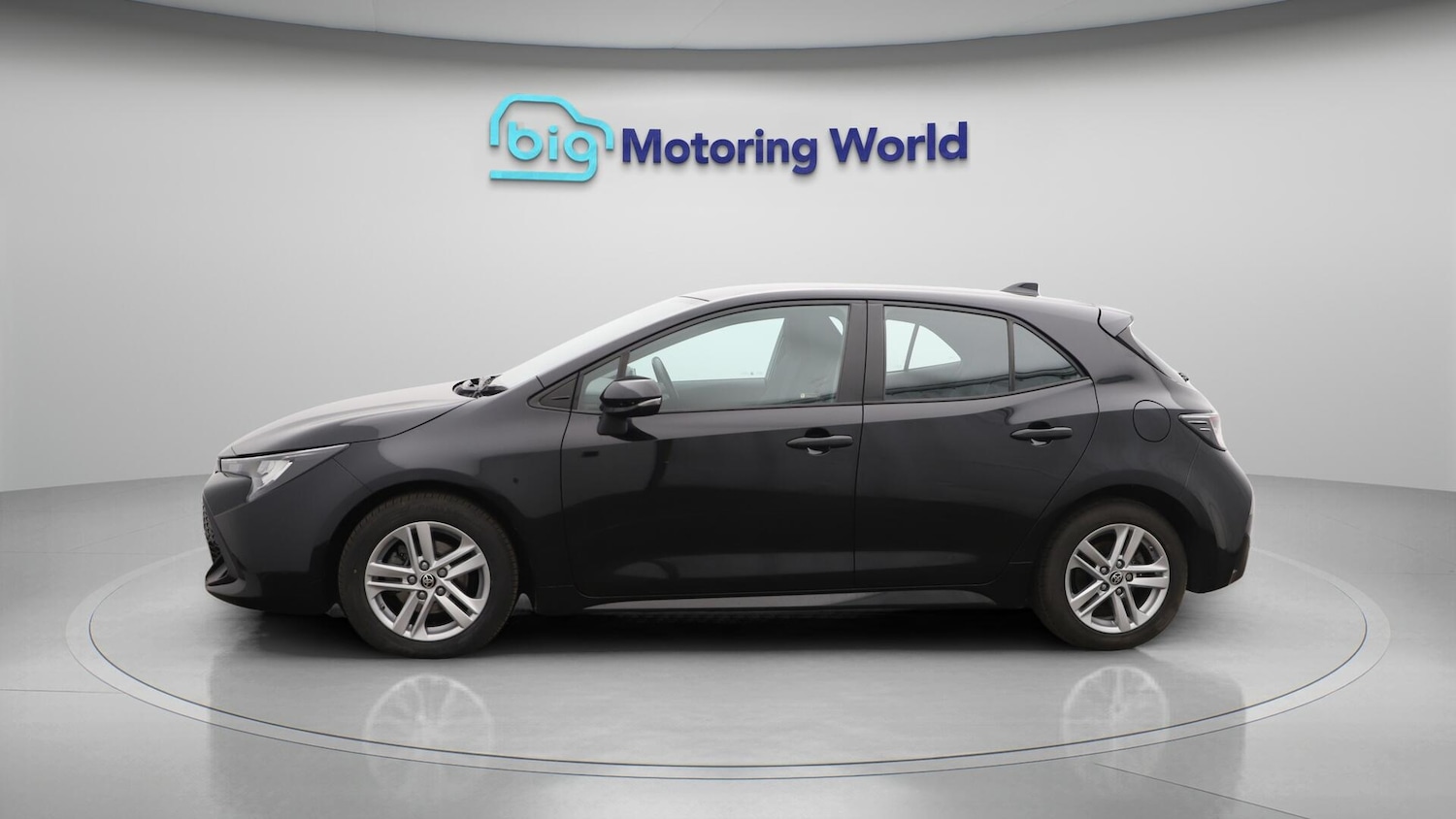 Used Toyota Corolla for sale - 76735425: Photo 5