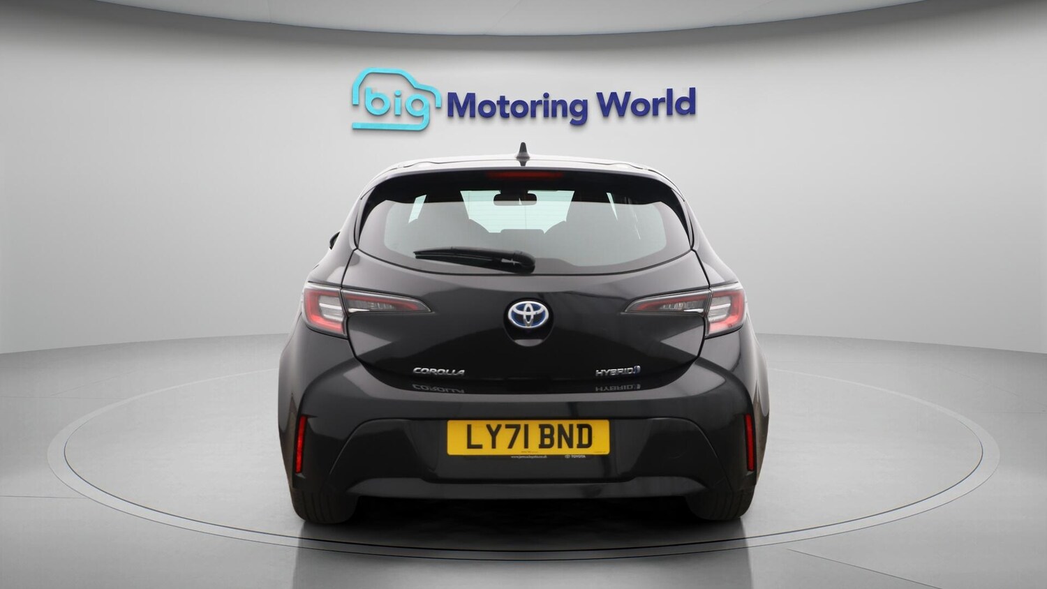 Used Toyota Corolla for sale - 76735425: Photo 7