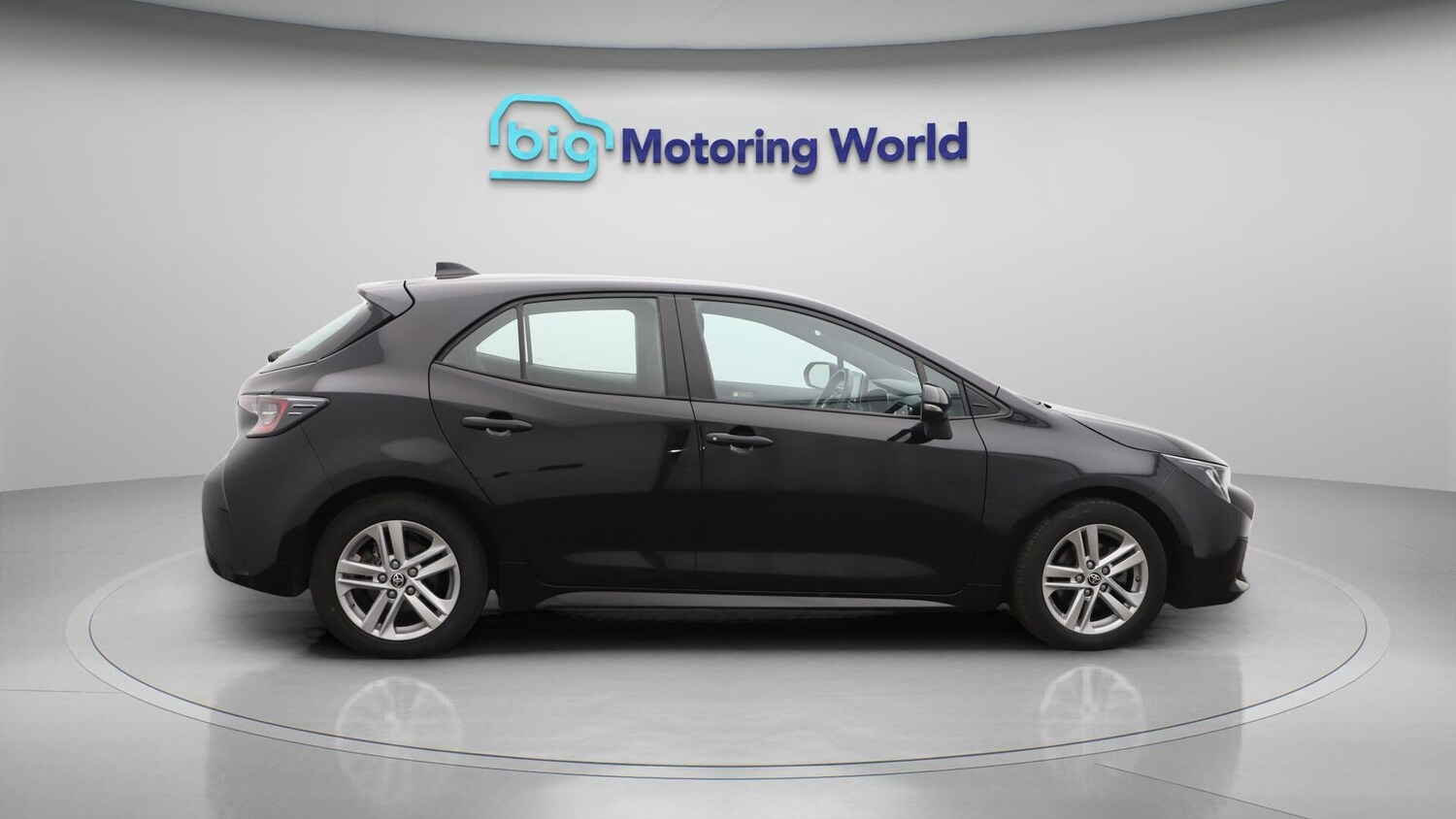 Used Toyota Corolla for sale - 76735425: Photo 9