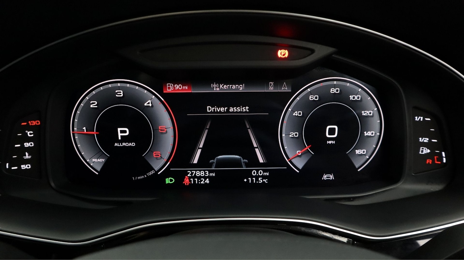 Used Audi Q7 2021 for sale - 77231151: Photo 10