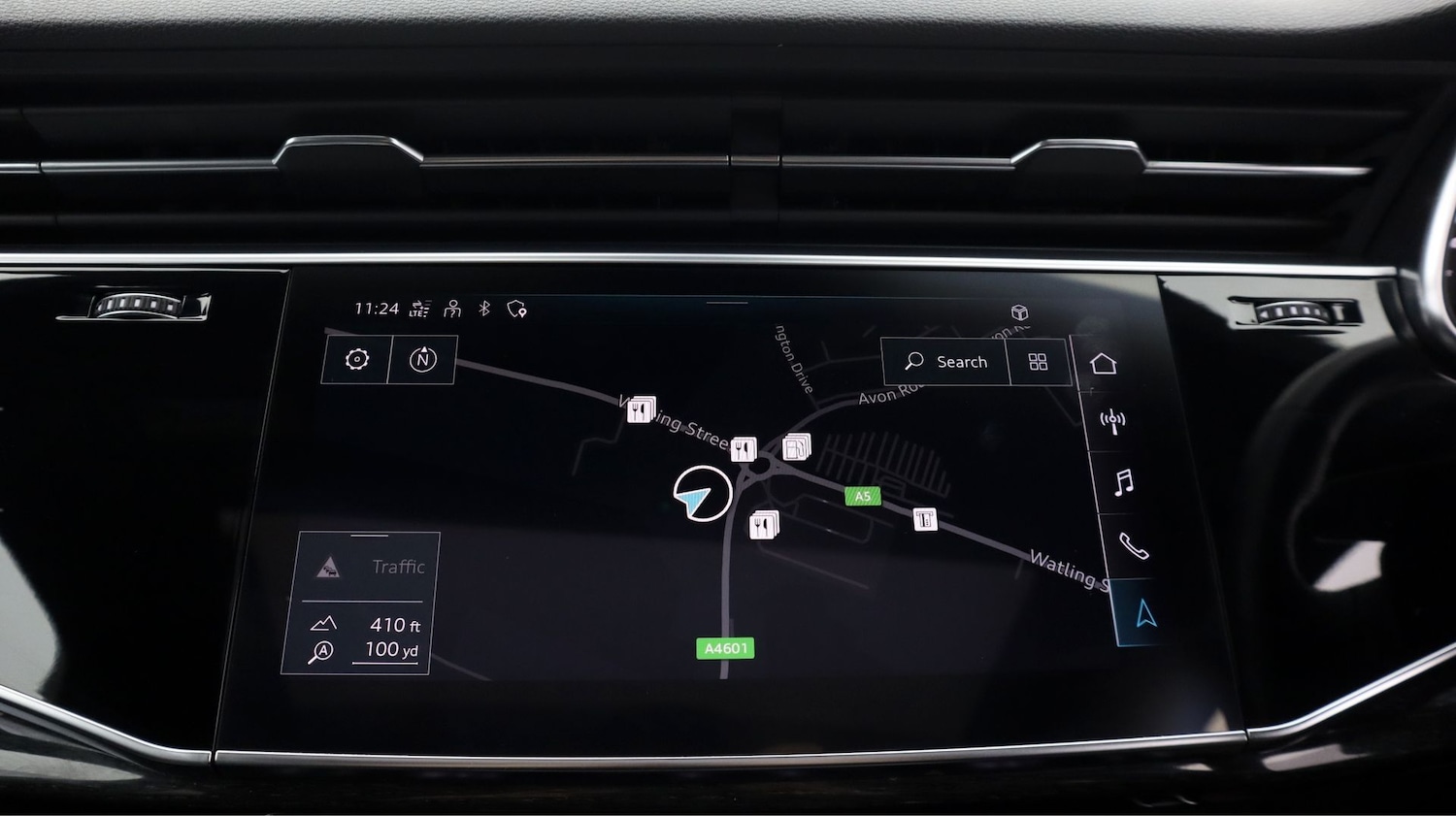 Used Audi Q7 2021 for sale - 77231151: Photo 11