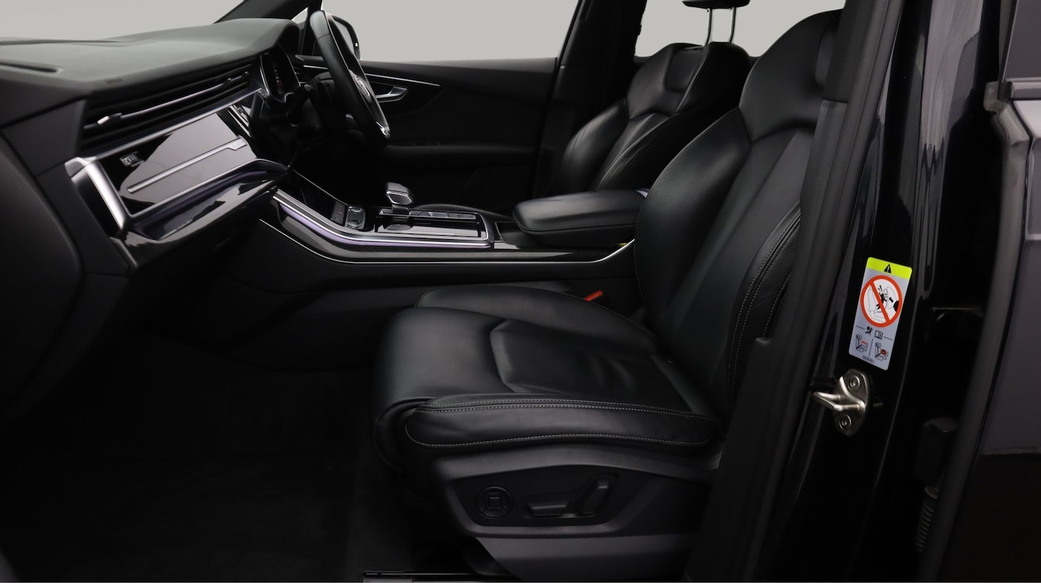 Used Audi Q7 2021 for sale - 77231151: Photo 14