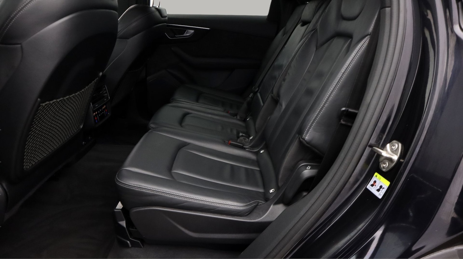 Used Audi Q7 2021 for sale - 77231151: Photo 16