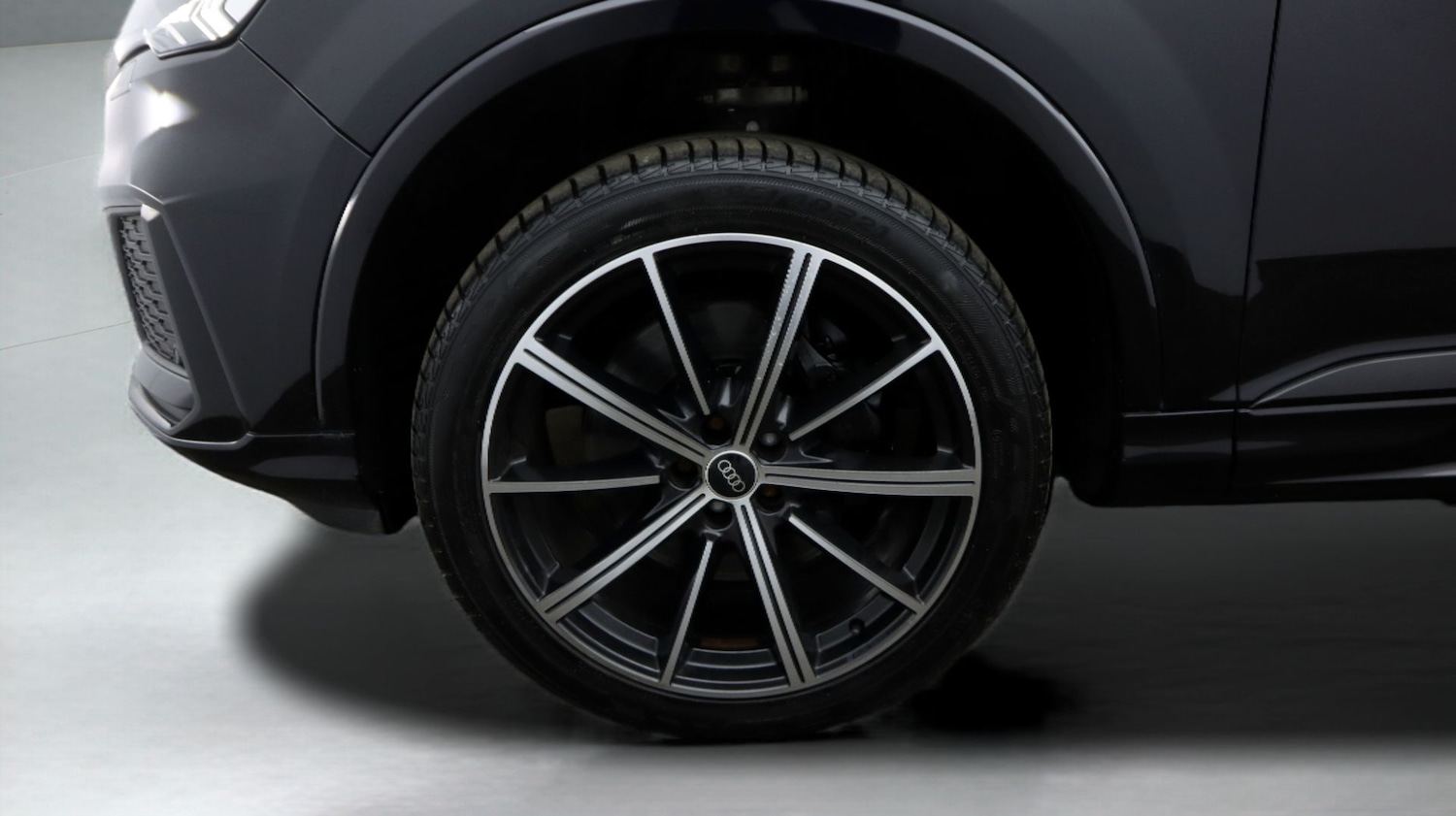 Used Audi Q7 2021 for sale - 77231151: Photo 18