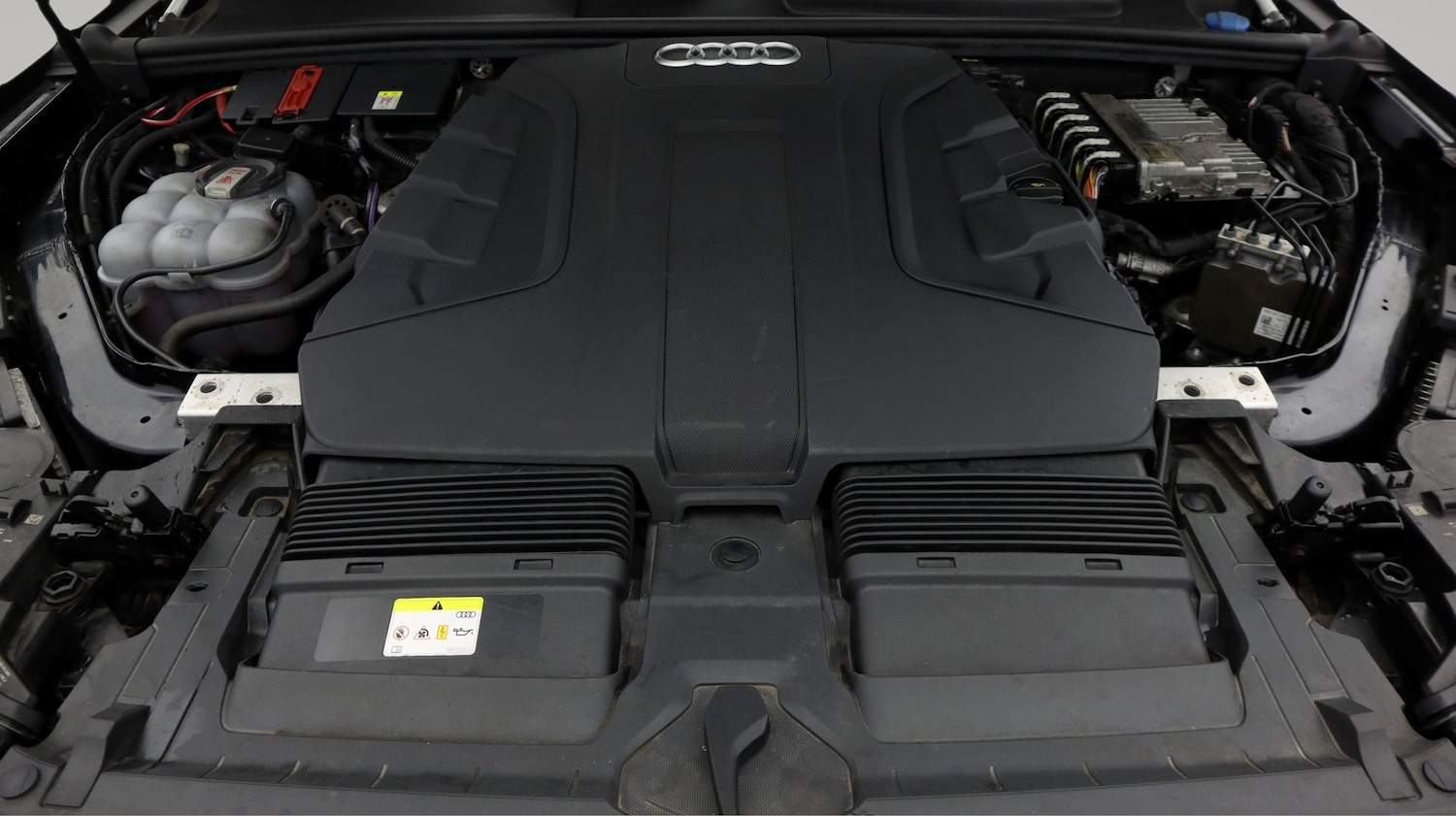 Used Audi Q7 2021 for sale - 77231151: Photo 19