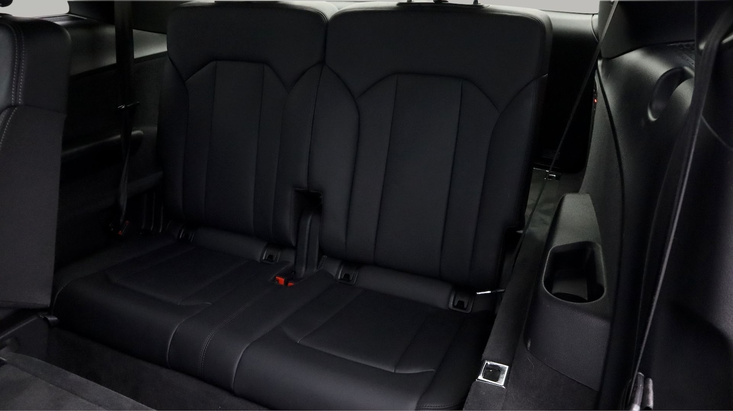 Used Audi Q7 2021 for sale - 77231151: Photo 21