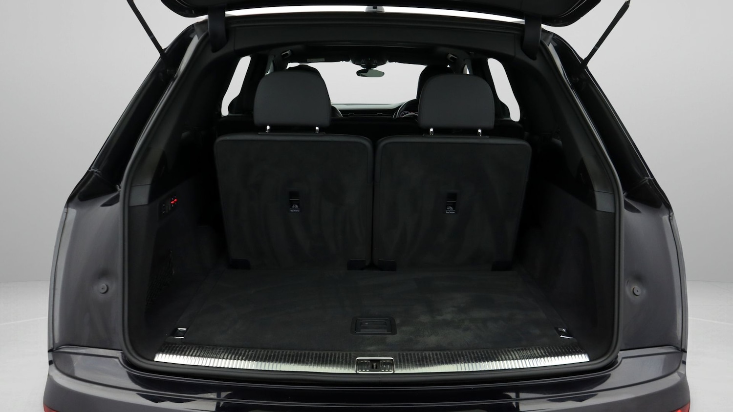 Used Audi Q7 2021 for sale - 77231151: Photo 22