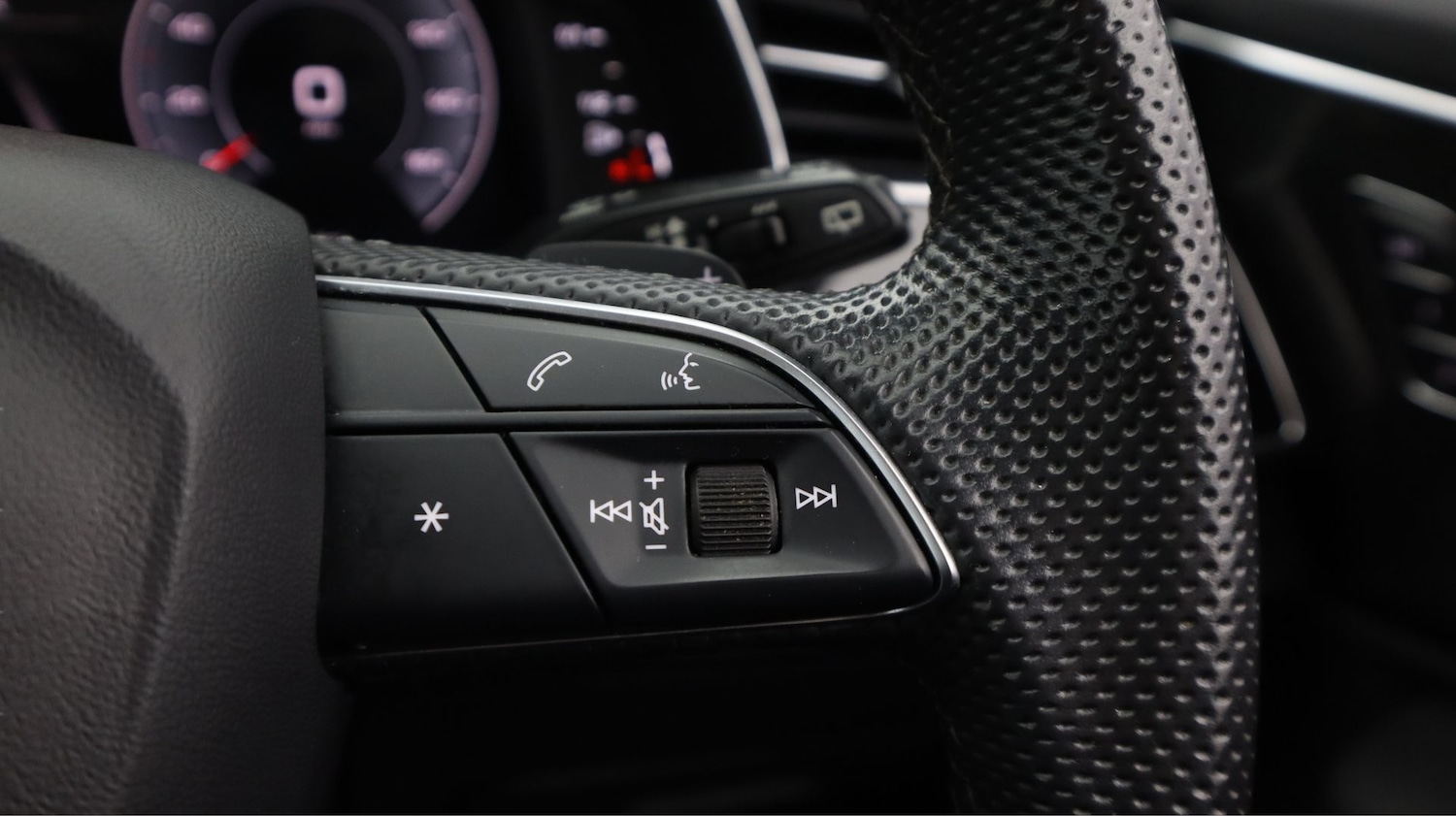 Used Audi Q7 2021 for sale - 77231151: Photo 26