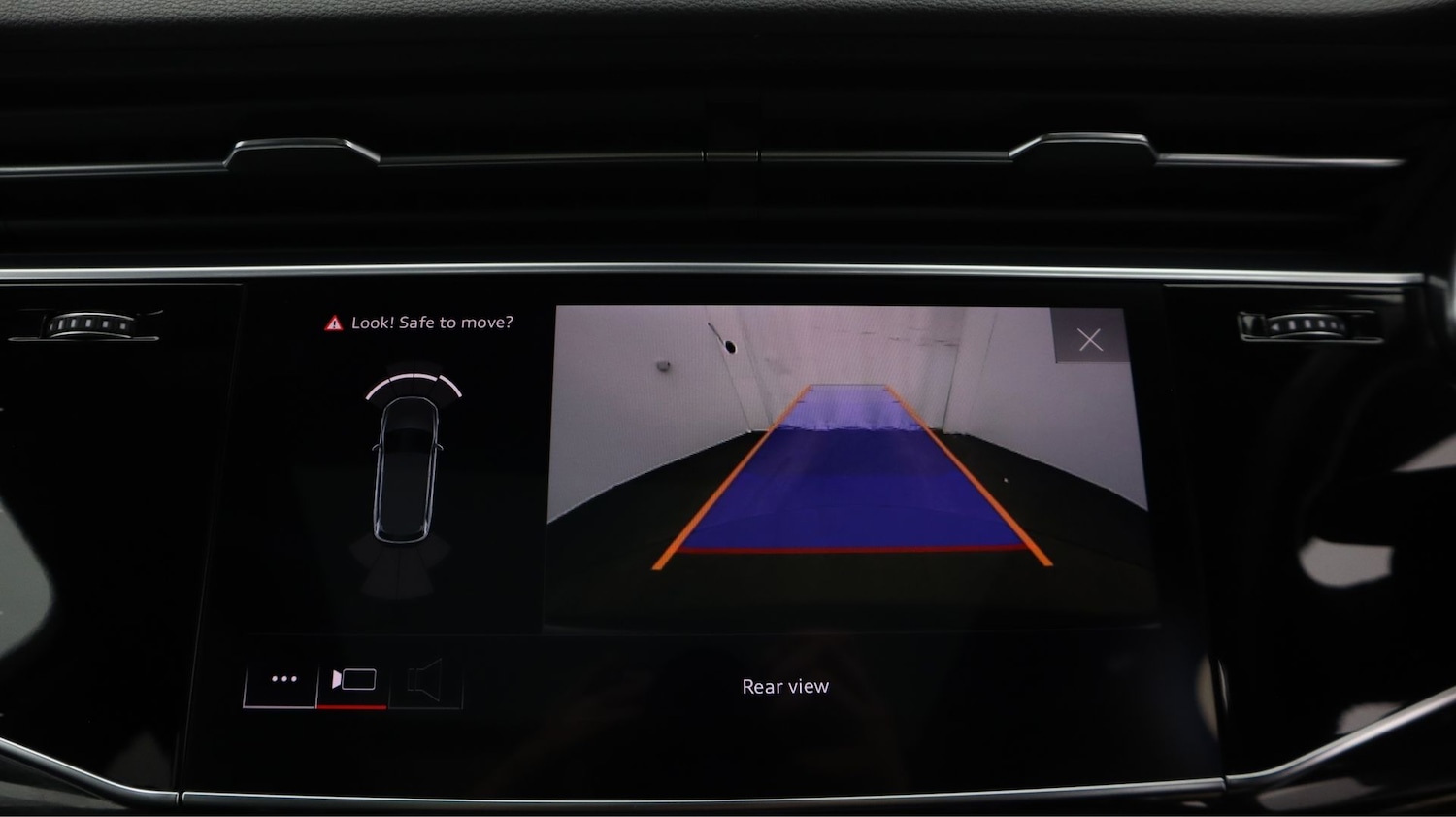 Used Audi Q7 2021 for sale - 77231151: Photo 28