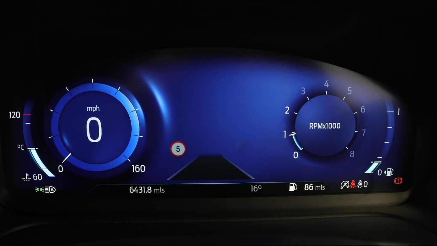 Used Ford Puma 2023 for sale - 76458103: Photo 11