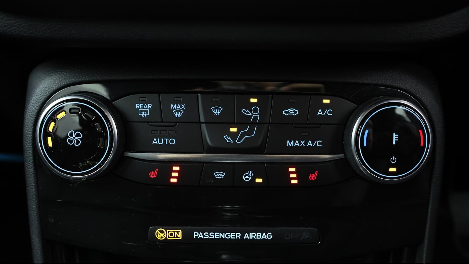 Used Ford Puma 2023 for sale - 76458103: Photo 13