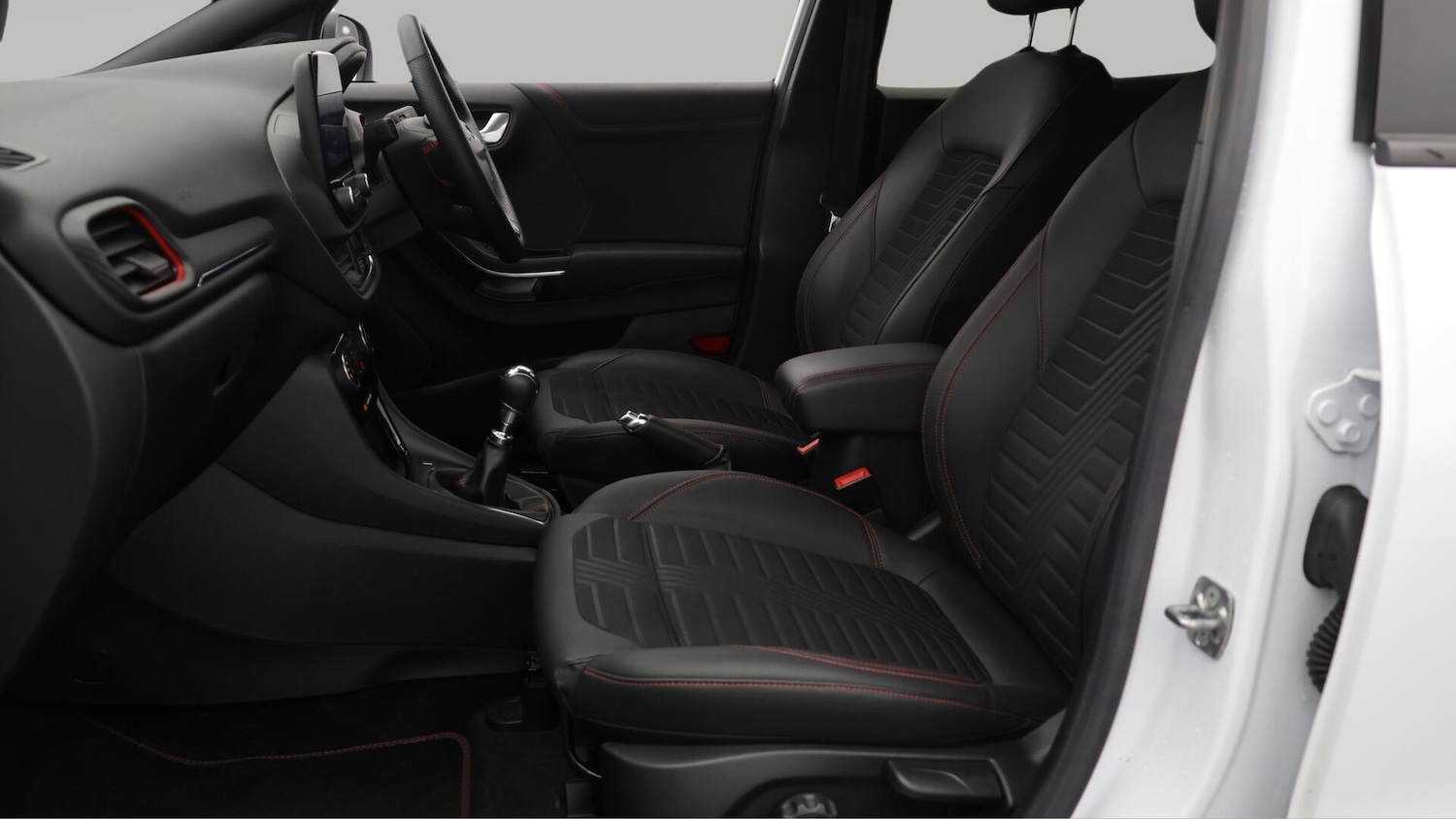 Used Ford Puma 2023 for sale - 76458103: Photo 15