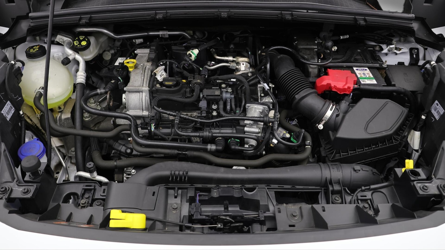 Used Ford Puma 2023 for sale - 76458103: Photo 20