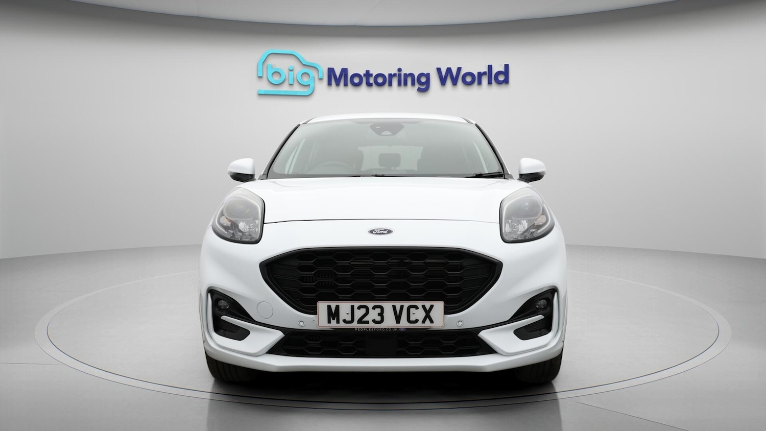 Used Ford Puma 2023 for sale - 76458103: Photo 3