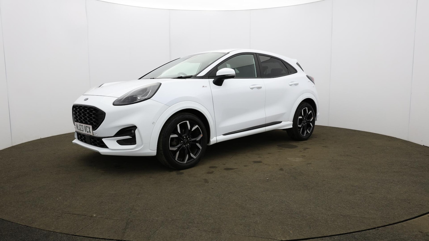 Used Ford Puma 2023 for sale - 76458103: Photo 38