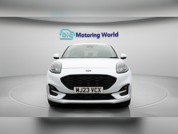 Used Ford Puma 2023 for sale - 76458103: Photo
