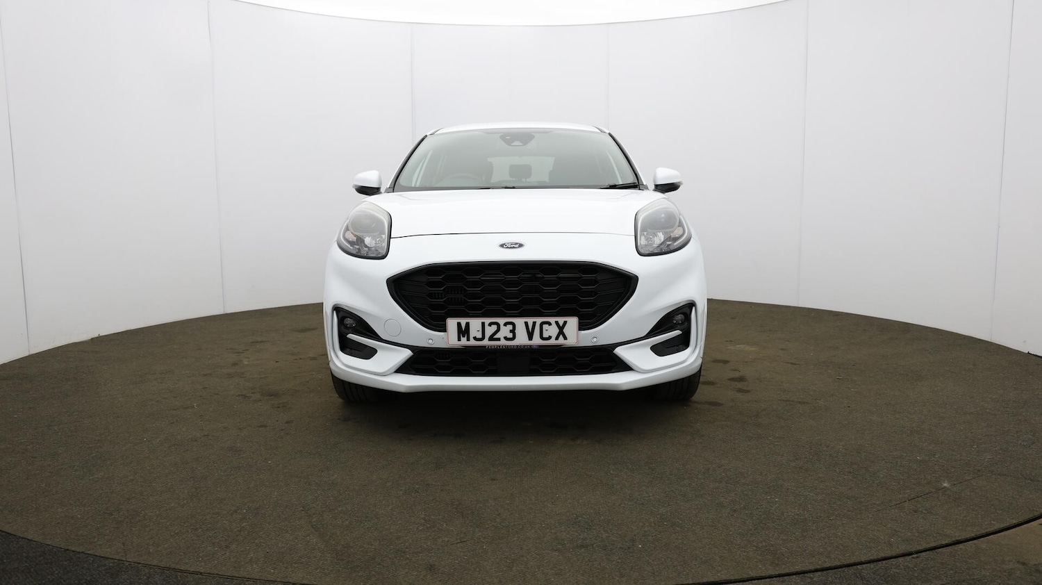 Used Ford Puma 2023 for sale - 76458103: Photo 43