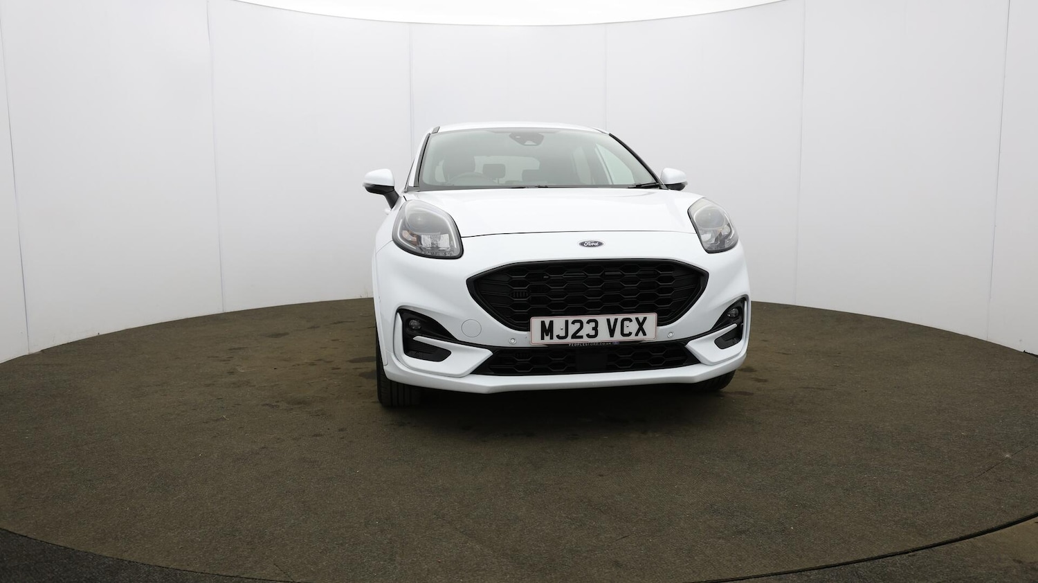 Used Ford Puma 2023 for sale - 76458103: Photo 44