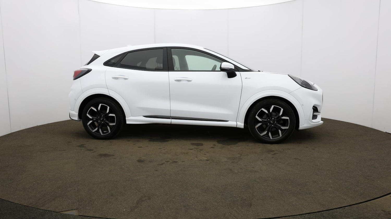 Used Ford Puma 2023 for sale - 76458103: Photo 53