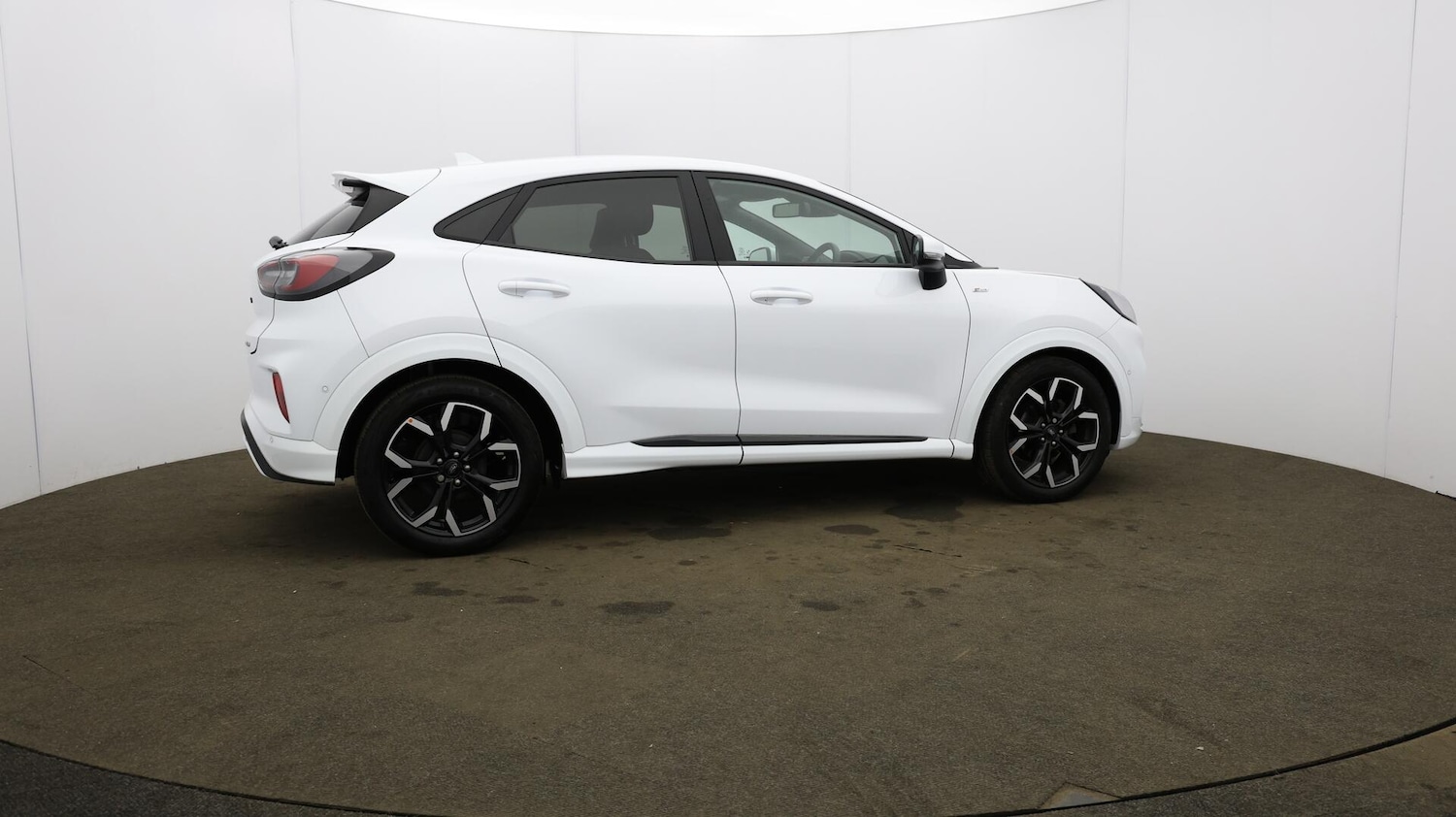 Used Ford Puma 2023 for sale - 76458103: Photo 57