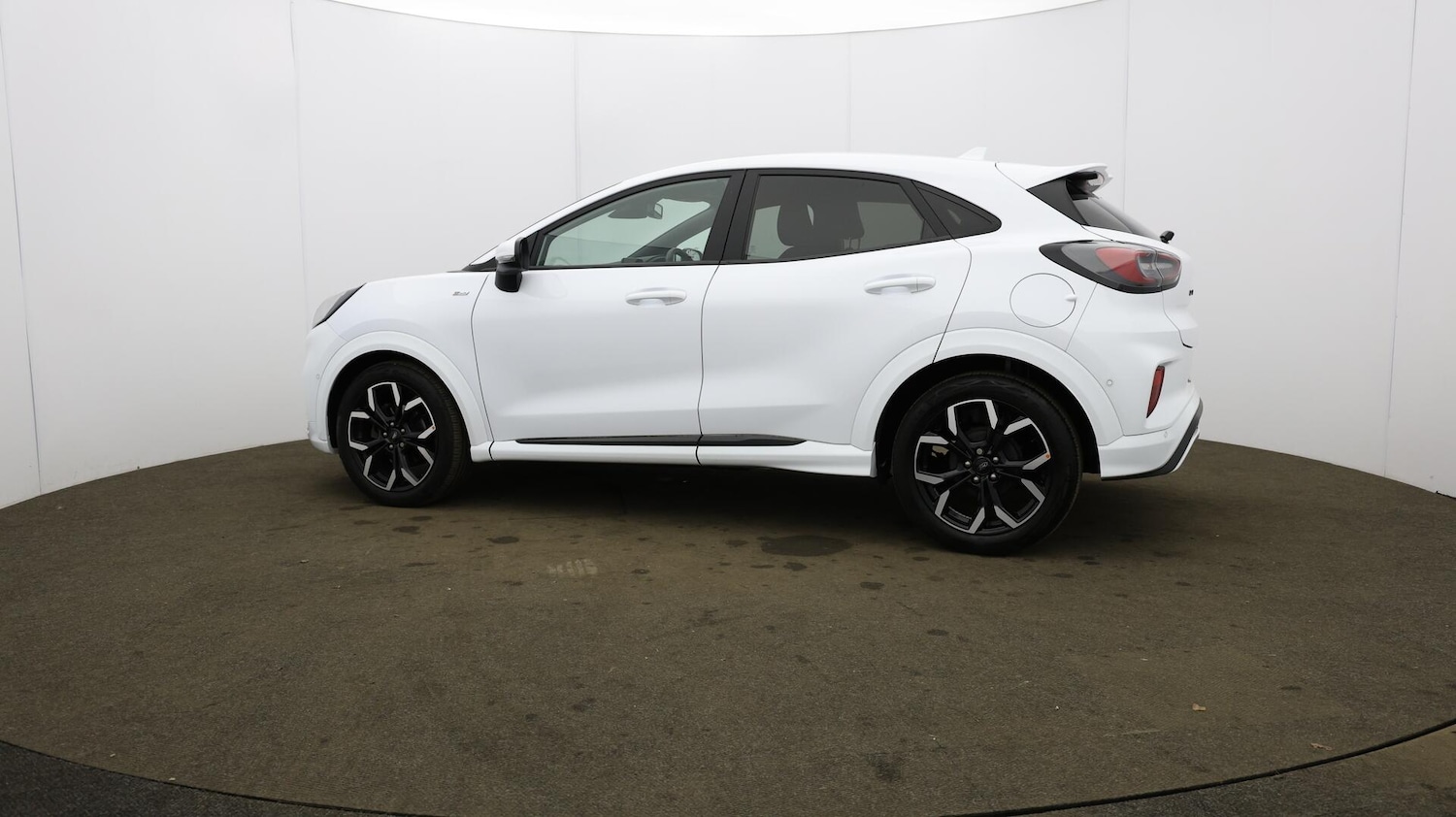 Used Ford Puma 2023 for sale - 76458103: Photo 69