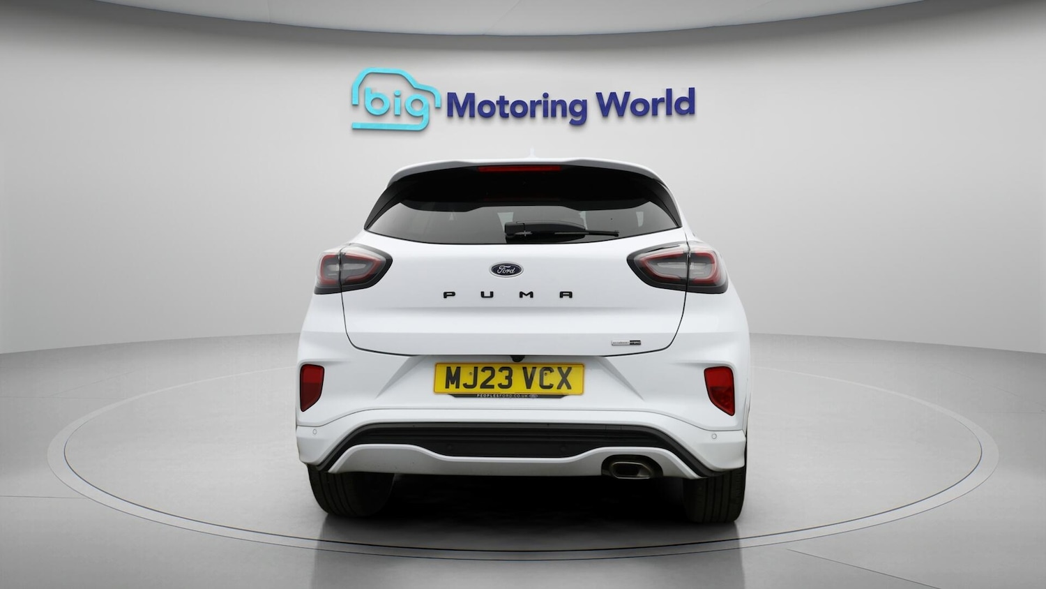 Used Ford Puma 2023 for sale - 76458103: Photo 7