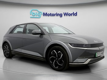 Hyundai - IONIQ 5