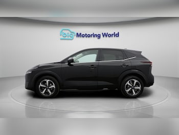 Used Nissan Qashqai 2023 for sale - 78667686: Photo