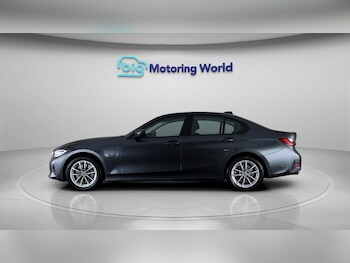 Used BMW 3 Series 2022 for sale - 78456615: Photo