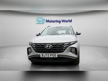 Used Hyundai TUCSON 2022 for sale - 78847964: Photo