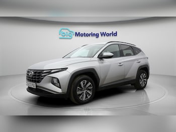 Used Hyundai TUCSON 2022 for sale - 78847964: Photo