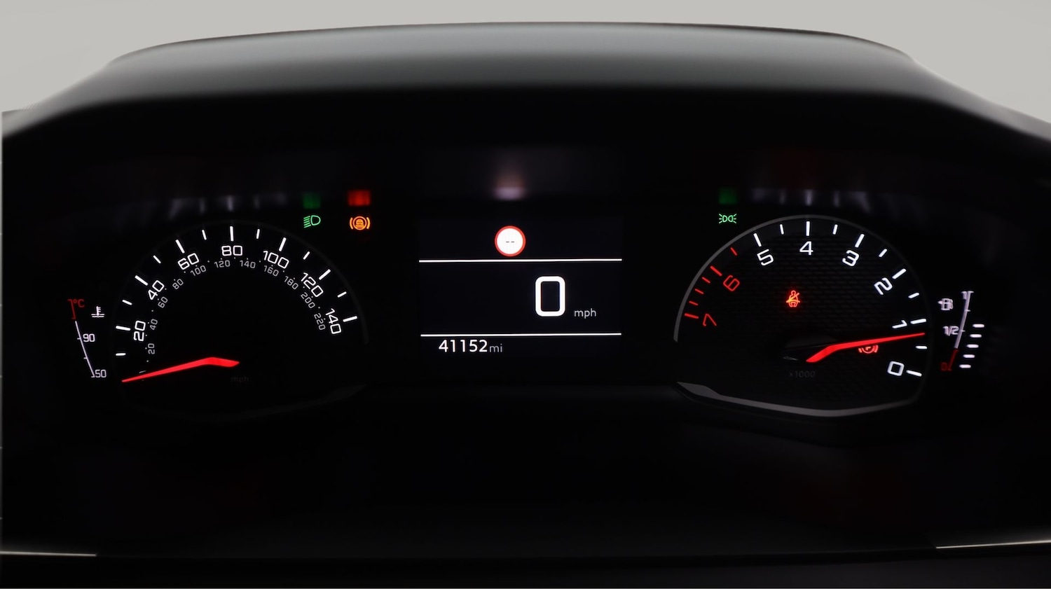 Used Peugeot 2008 2021 for sale - 77803611: Photo 10