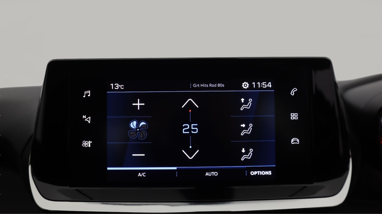 Used Peugeot 2008 2021 for sale - 77803611: Photo 12