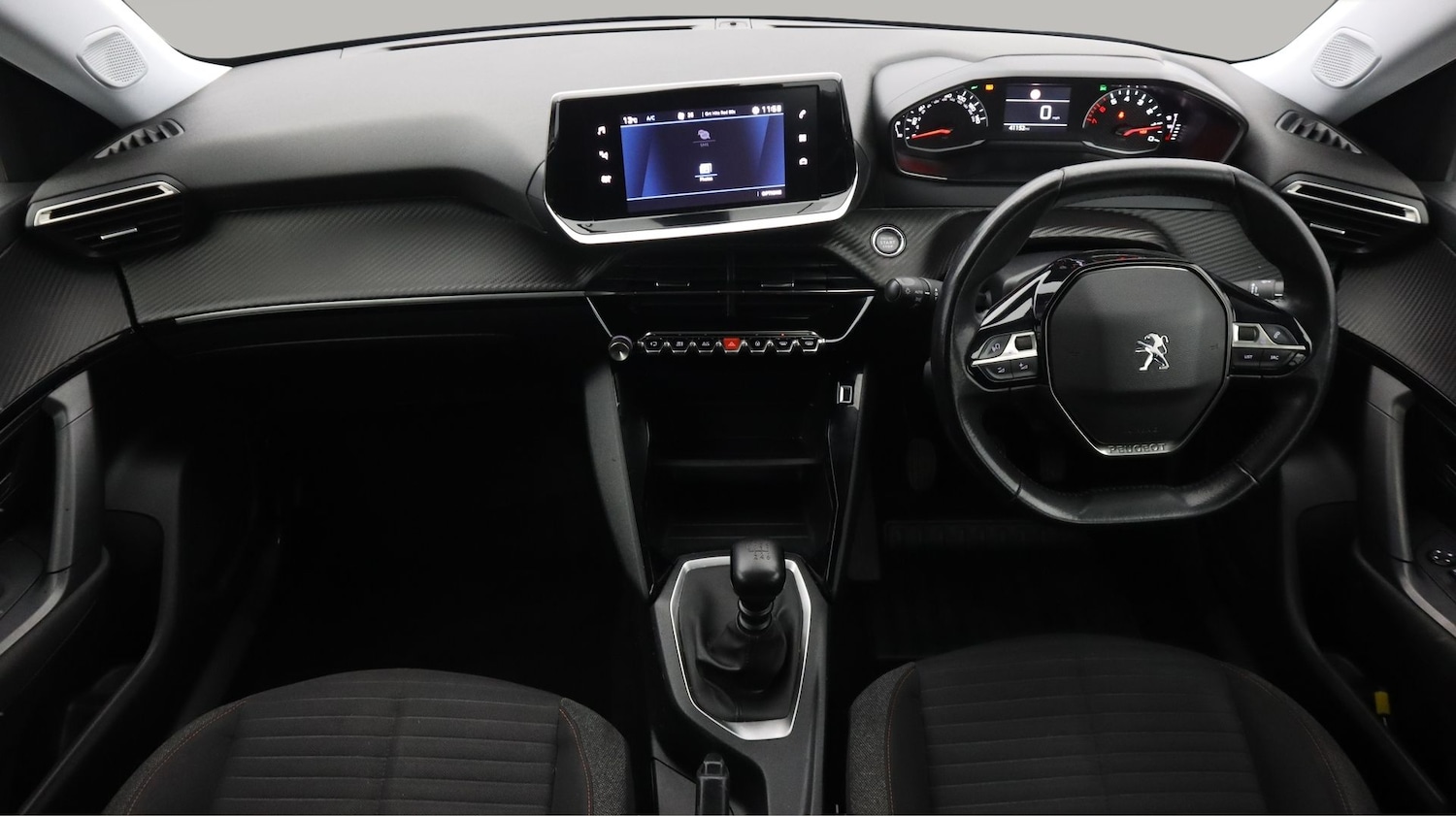 Used Peugeot 2008 2021 for sale - 77803611: Photo 13