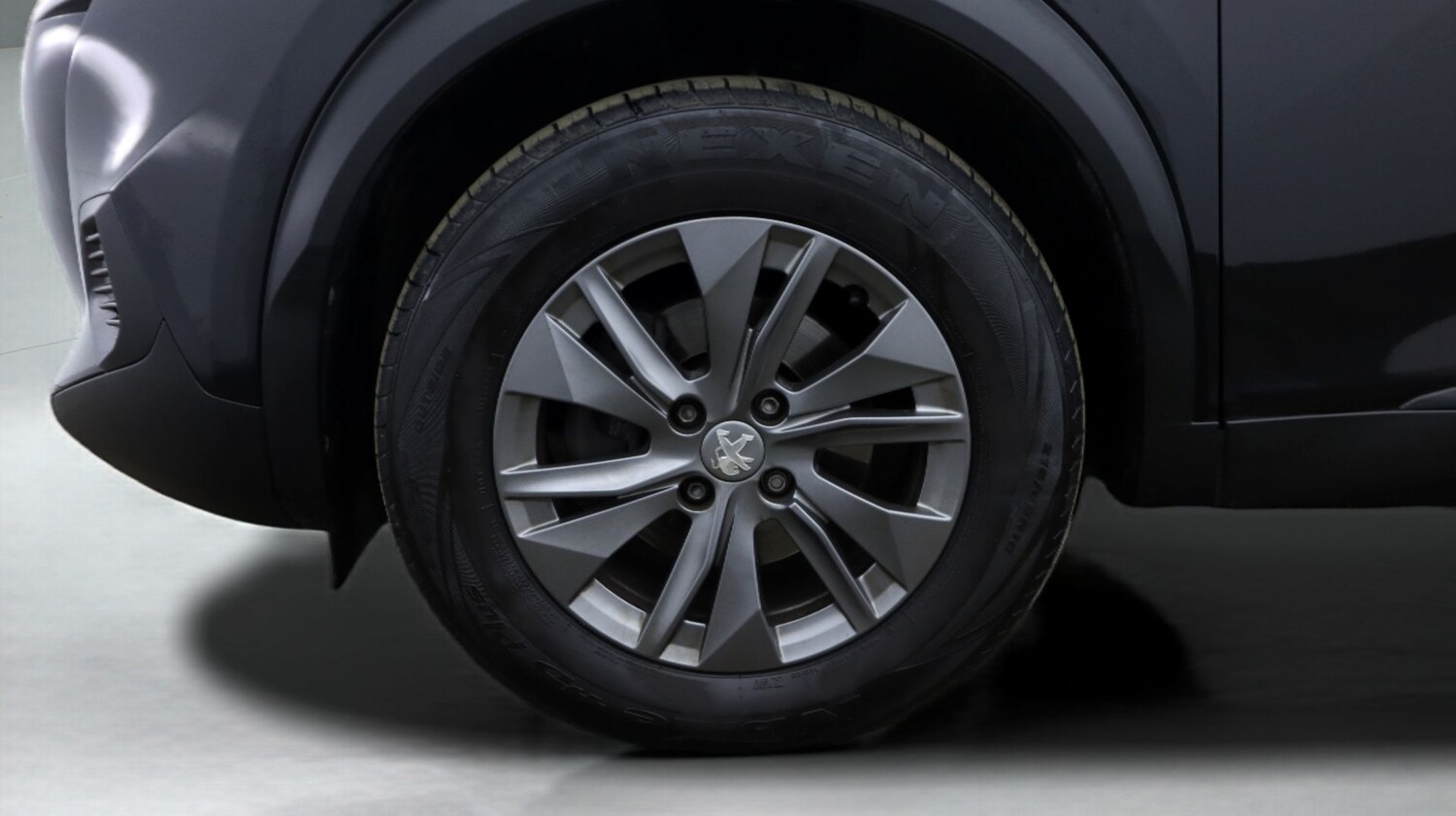 Used Peugeot 2008 2021 for sale - 77803611: Photo 18