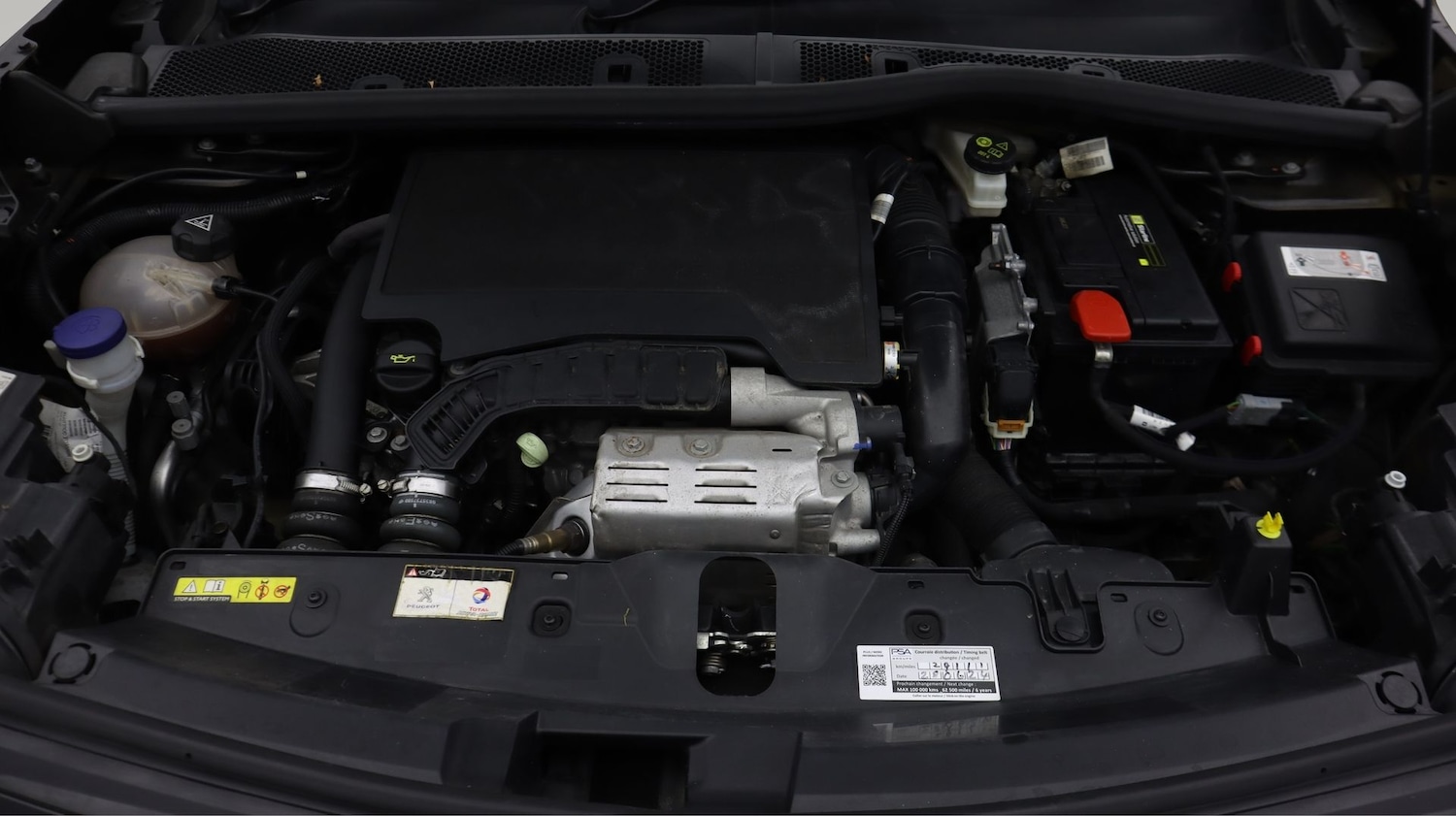 Used Peugeot 2008 2021 for sale - 77803611: Photo 19