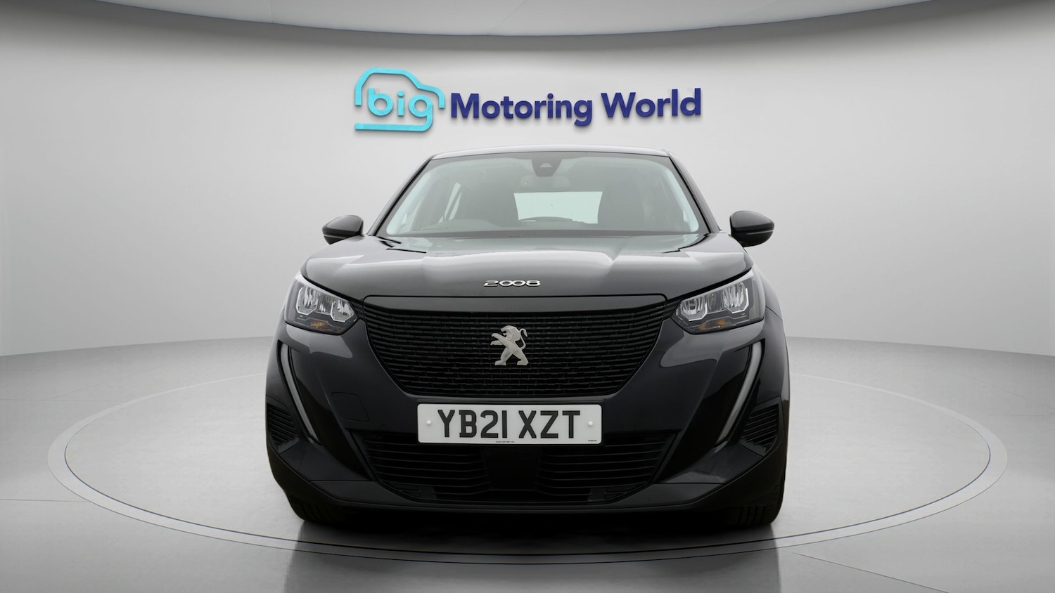 Used Peugeot 2008 2021 for sale - 77803611: Photo 2