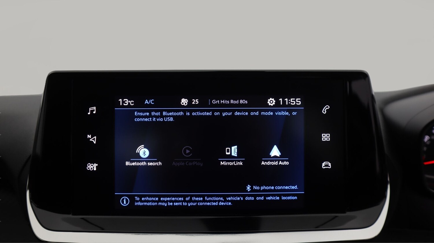 Used Peugeot 2008 2021 for sale - 77803611: Photo 20