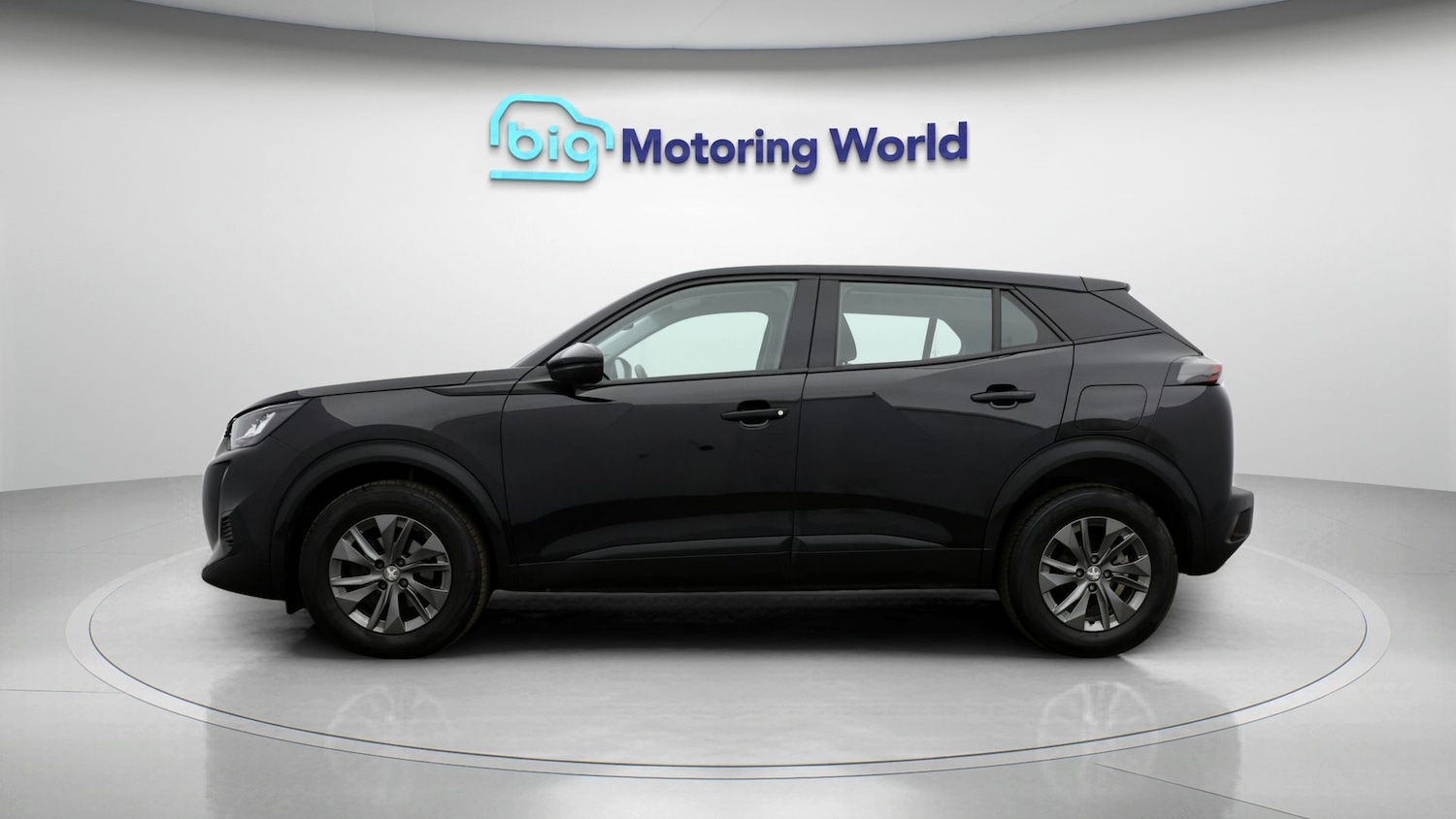 Used Peugeot 2008 2021 for sale - 77803611: Photo 4