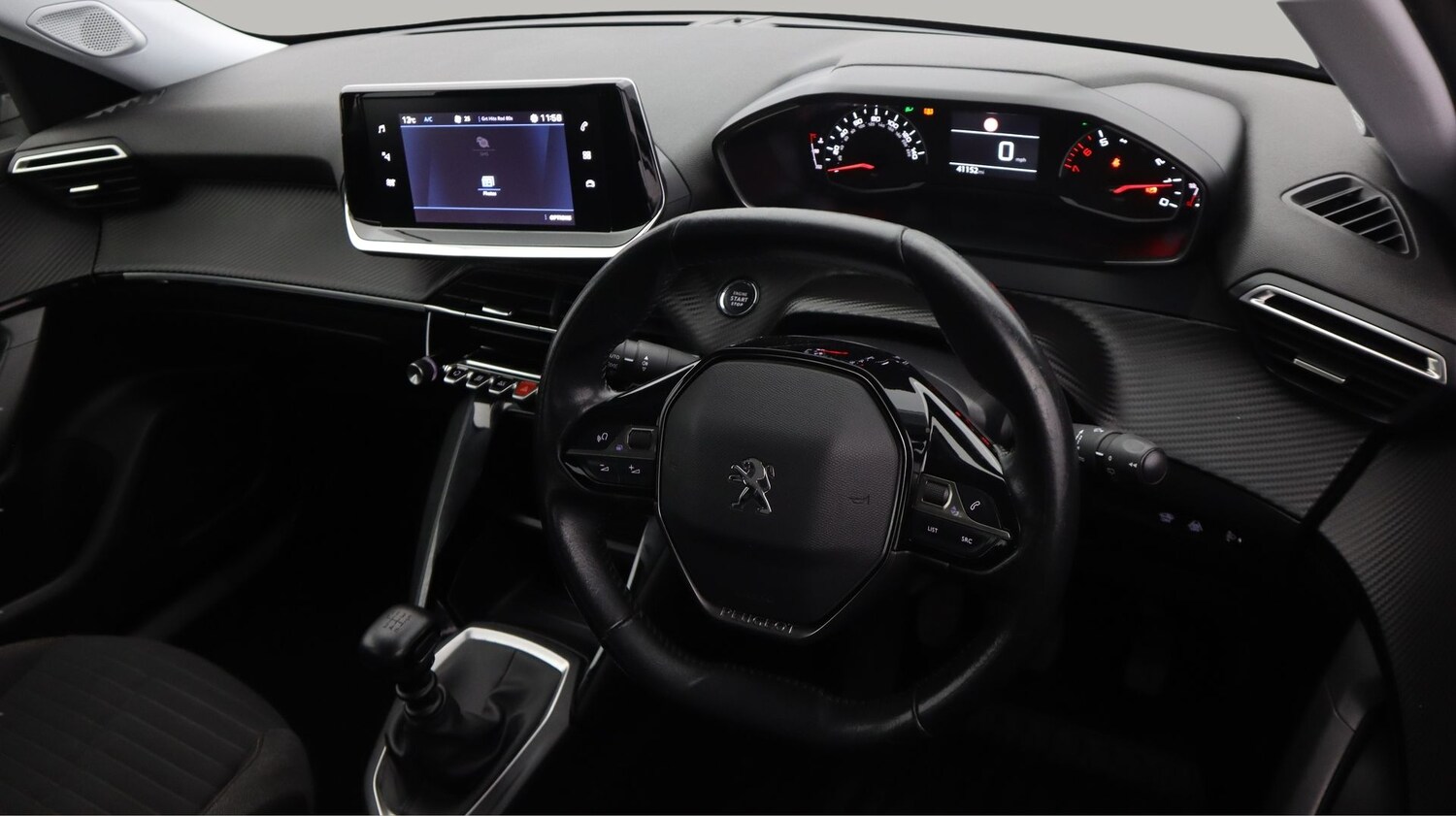 Used Peugeot 2008 2021 for sale - 77803611: Photo 9