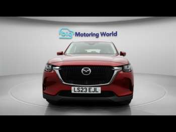 Used Mazda CX-60 2023 for sale - 75051772: Photo