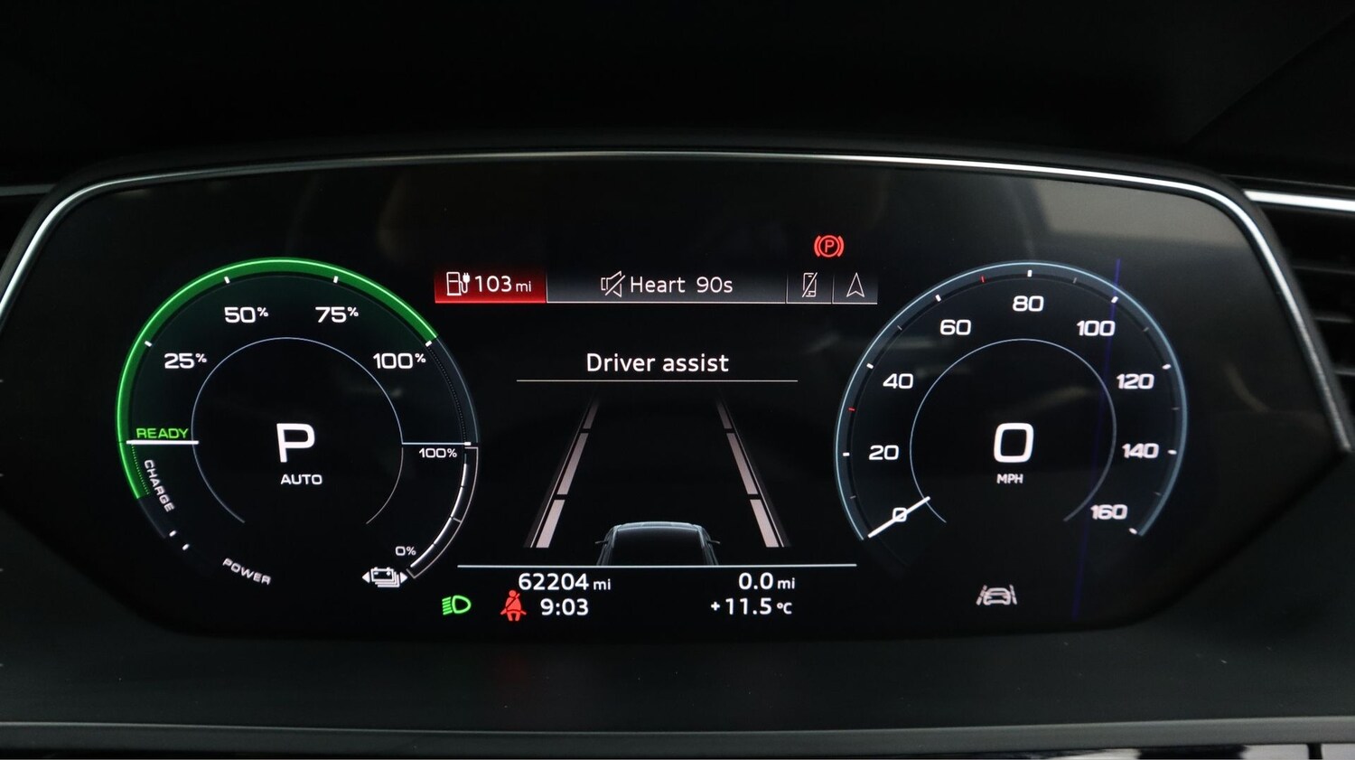 Used Audi e-tron 2020 for sale - 77872380: Photo 10