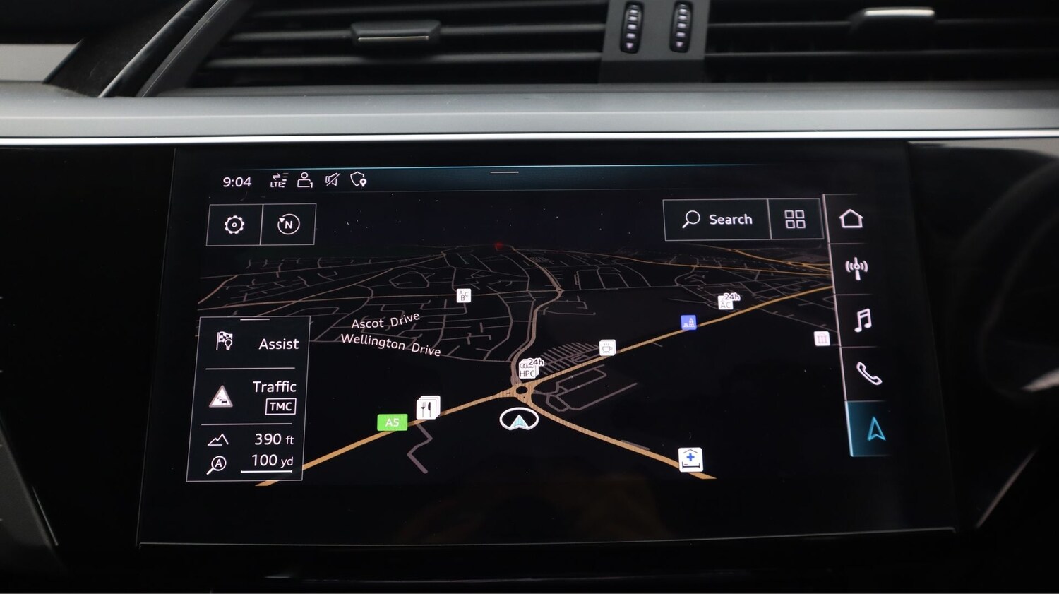 Used Audi e-tron 2020 for sale - 77872380: Photo 11