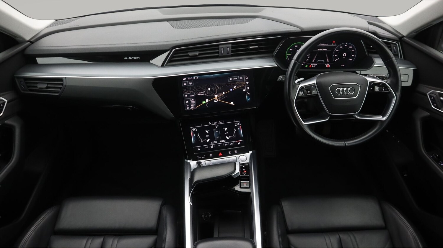 Used Audi e-tron 2020 for sale - 77872380: Photo 13
