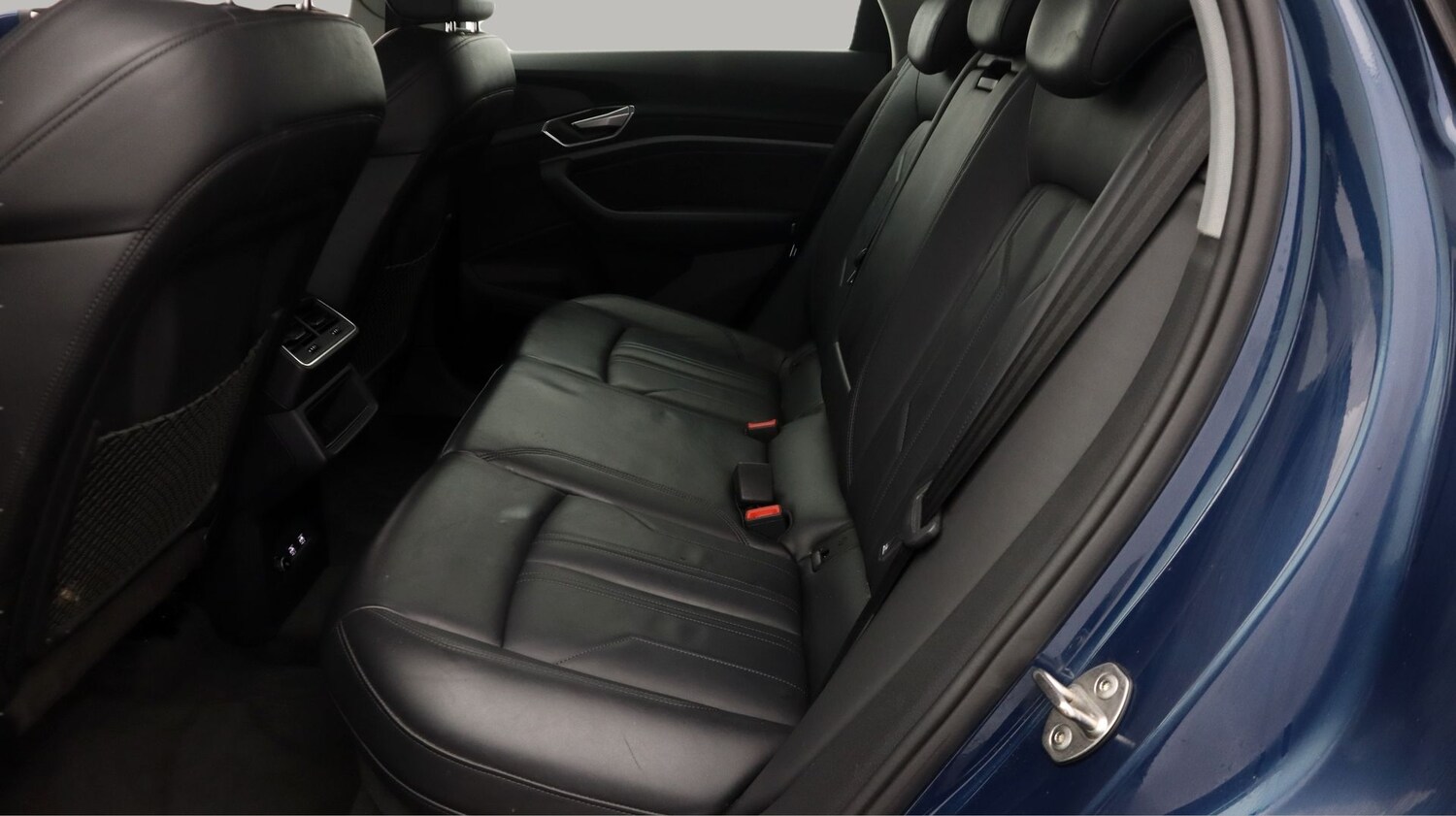 Used Audi e-tron 2020 for sale - 77872380: Photo 16