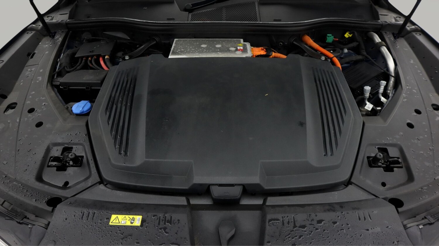 Used Audi e-tron 2020 for sale - 77872380: Photo 19